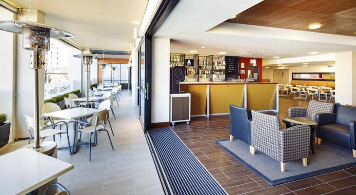 Ibis Christchurch