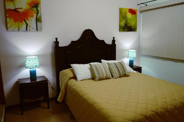Hotel Los Pinos