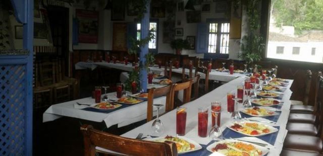 Casa Juanillo