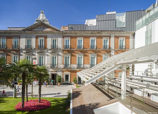 Museo Nacional Thyssen-Bornemisza