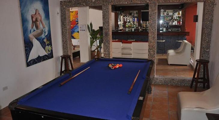 Flamingo Boutique Hotel