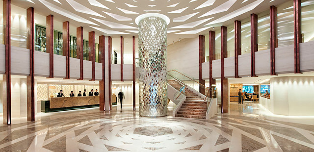 Mandarin Oriental Jakarta