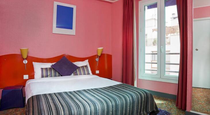 Le Petit Oberkampf Hotel & Spa