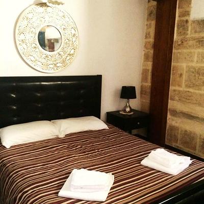 Luciano Valletta Boutique Accommodation