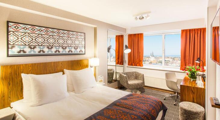 Radisson Blu Hotel Olumpia