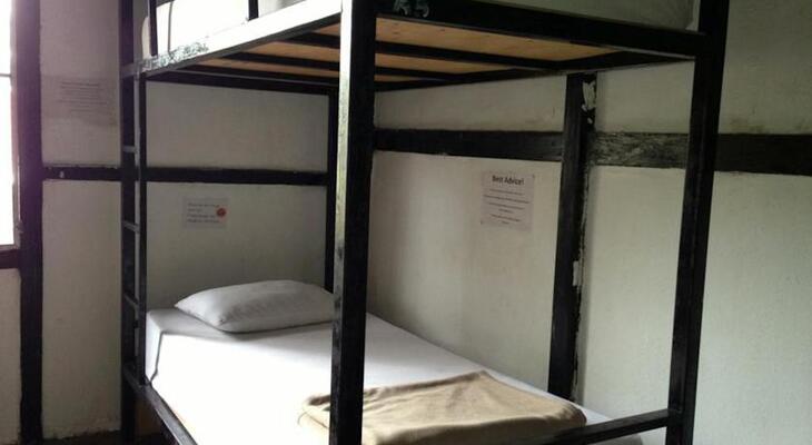 Spicylaos Backpackers