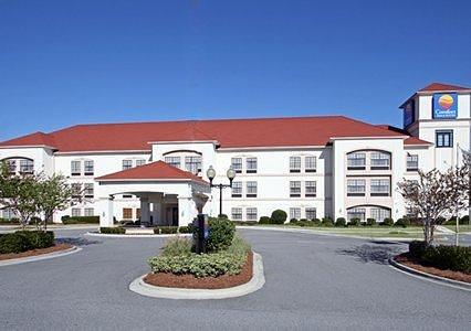 Comfort Inn & Suites Savannah Airport