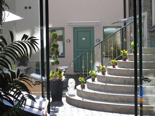 Hotell Linnea, Sure Hotel Collection By Best Western