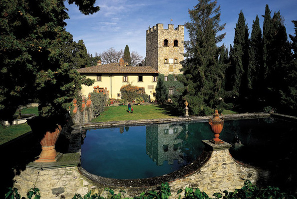 Cantinetta dei Verrazzano