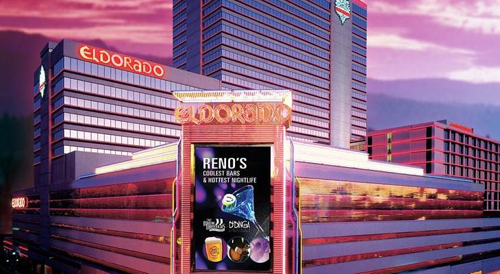 Eldorado Reno Resort Casino