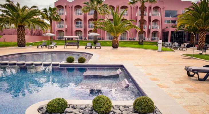 Vila Gale Collection Praia