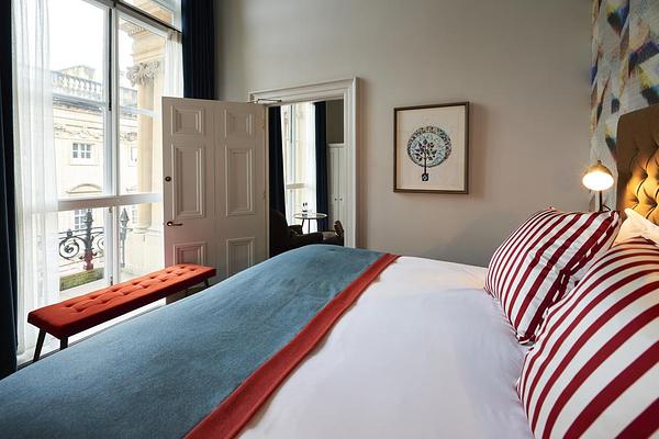 Harbour Hotel Bristol