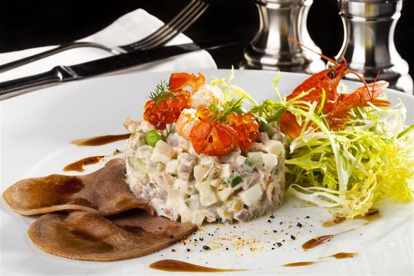 CDL Restaurant