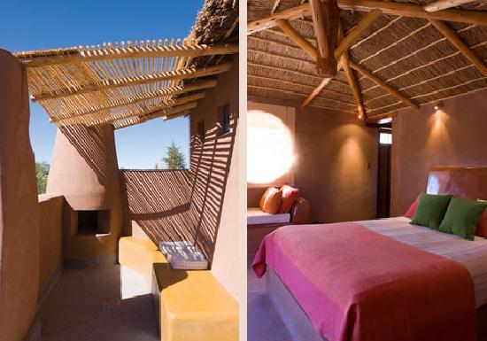 Our Habitas Atacama