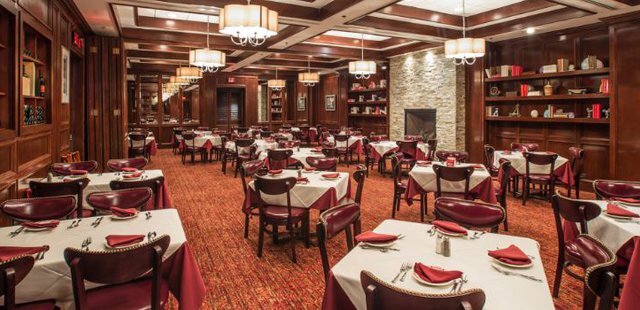Gene & Georgetti Rosemont