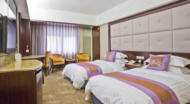 Jingu Hotel