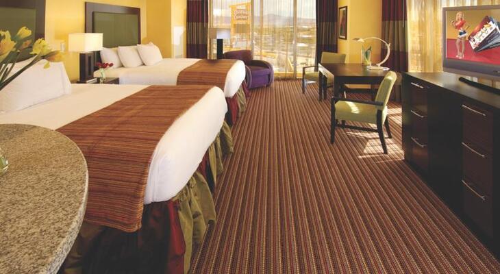 Eastside Cannery Casino & Hotel
