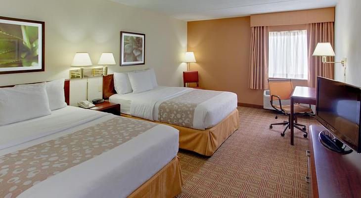 La Quinta Inn & Suites by Wyndham Portland