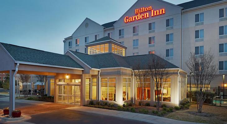 Hilton Garden Inn Austin North