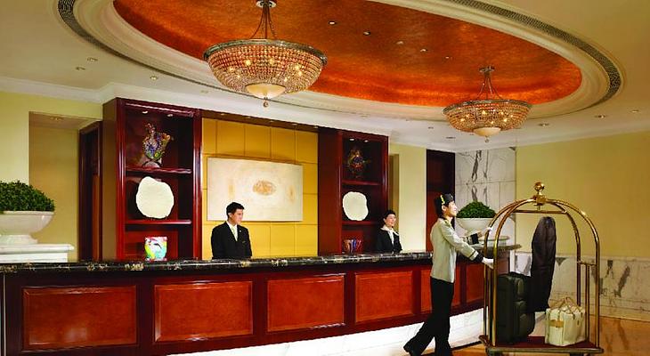 Hotel Royal Macau