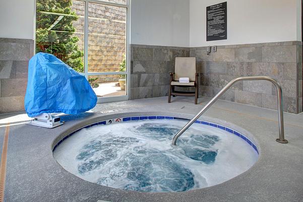 Country Inn & Suites By Radisson Asheville Downtown Tunnel Road