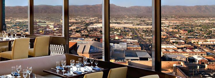 Compass Arizona Grill