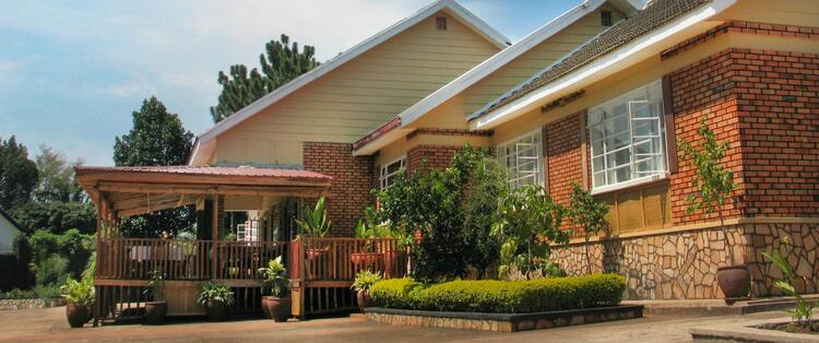 Papyrus Guesthouse