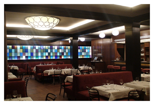 Cafe Paris