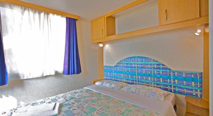 Arena Stoja Campsite