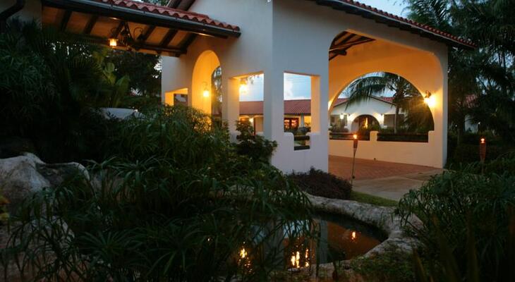 Sugar Cane Club Hotel & Spa