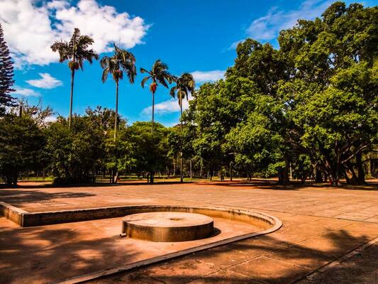 Parque Ibirapuera