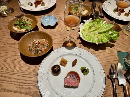 TUNG Dining