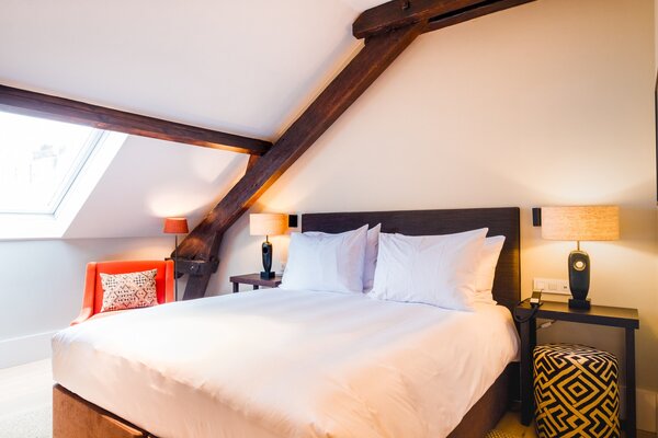 Hotel FRANQ