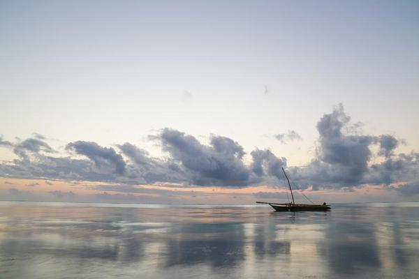 Zanzibar Bahari Villas