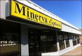 Minerva Express