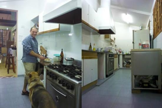 Hostel Salta Por Siempre