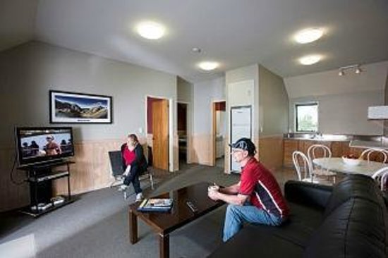 Tasman Holiday Parks - Christchurch