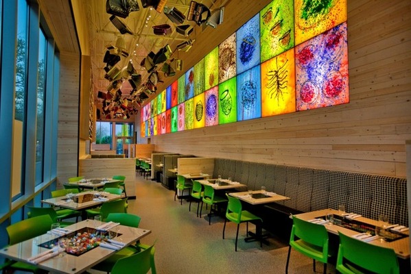 Collections Cafe