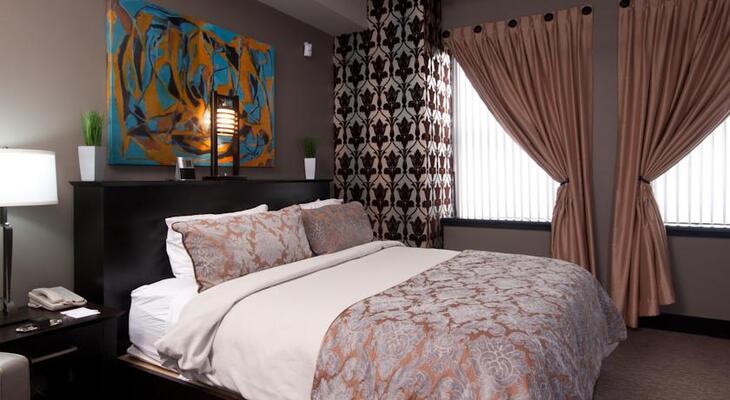 The Giacomo Hotel