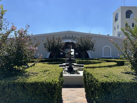 Bimbadgen