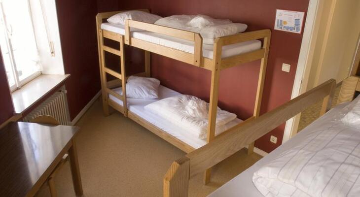 Youth Hostel Hollenfels