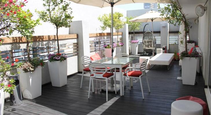 Artist Hotel - an Atlas Boutique Hotel