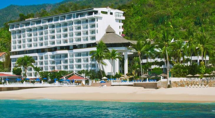 Grand Park Royal Puerto Vallarta
