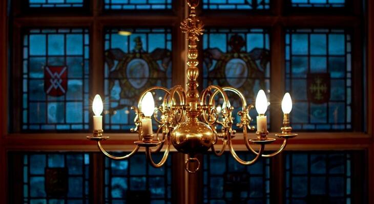 Holbeck Ghyll Country House