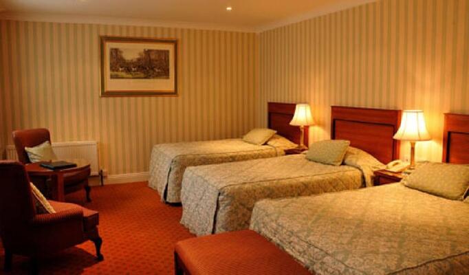 Granville Hotel