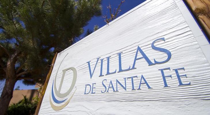 Villas de Santa Fe