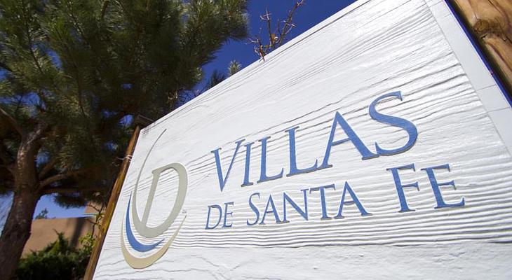 Villas de Santa Fe