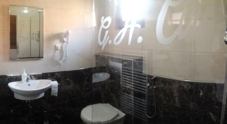 Guest House Ciro