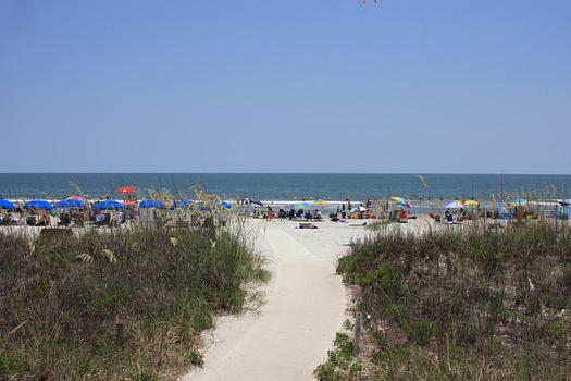 Driessen Beach Park