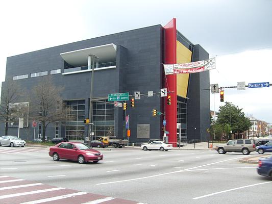 Reginald F. Lewis Museum